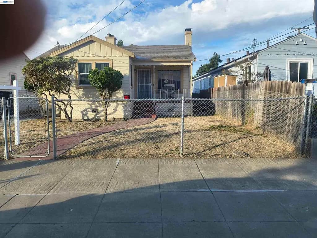 8507 Birch St, Oakland, CA — listing photo 1