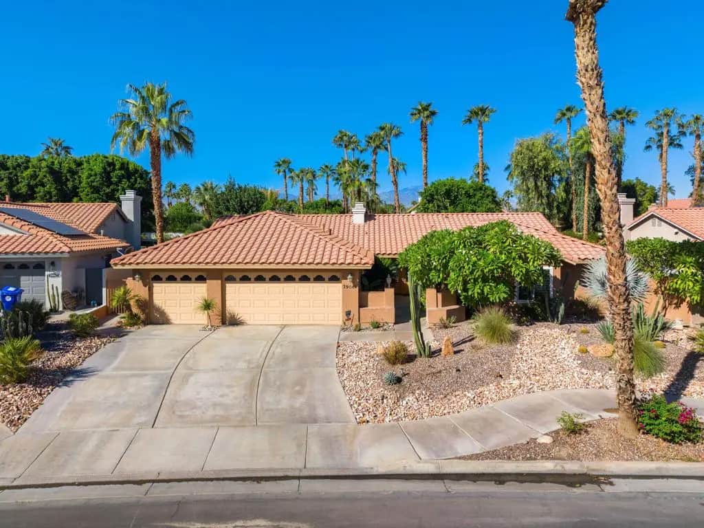 39041 Palace Drive, Palm Desert, CA — listing photo 1