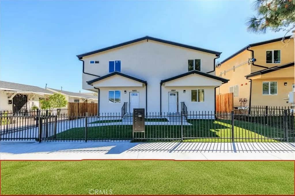 1654 Murchison Street 1652, Los Angeles, CA — listing photo 1