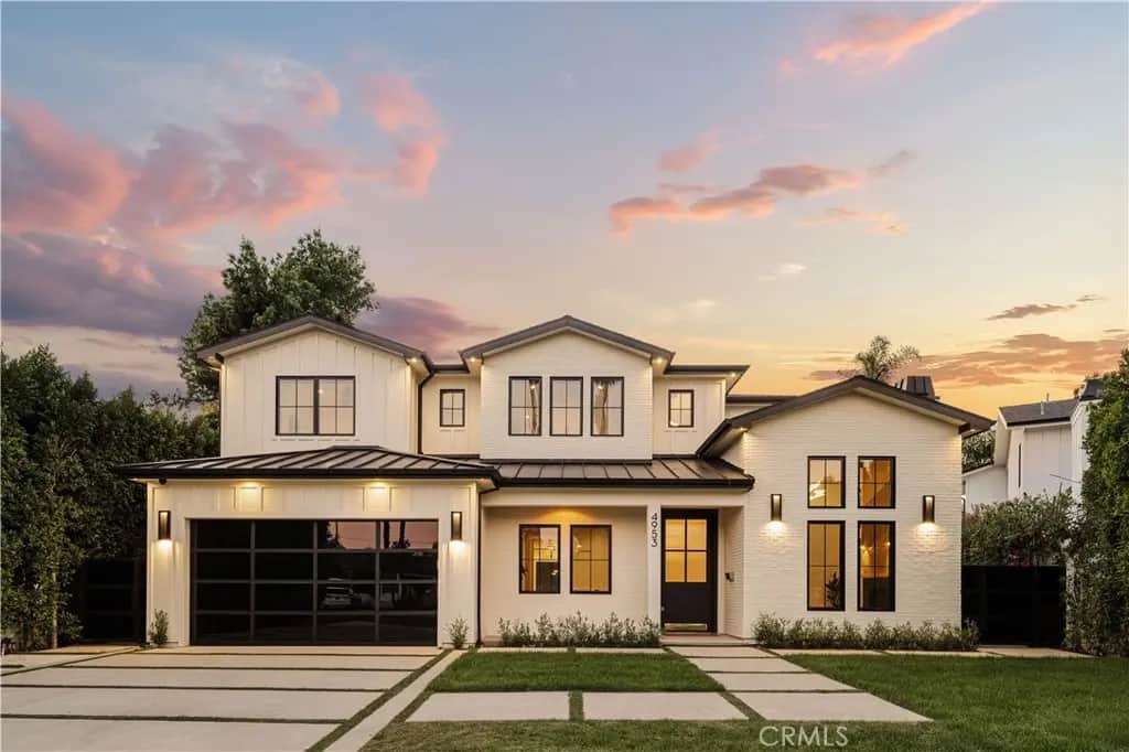4953 Edgerton Avenue, Encino, CA — listing photo 1