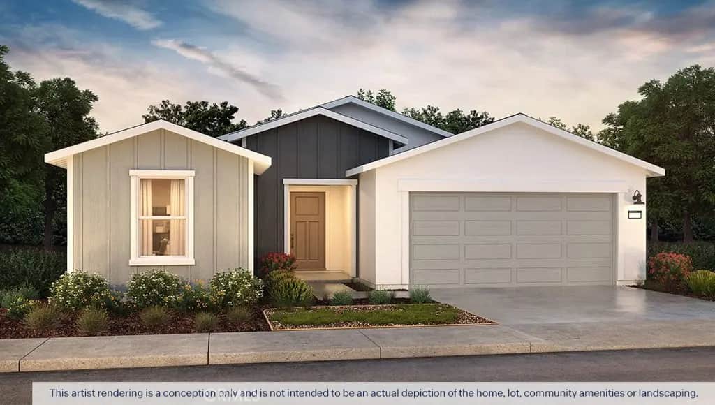 3136 BLUE WATER Drive 188, Merced, CA — listing photo 1