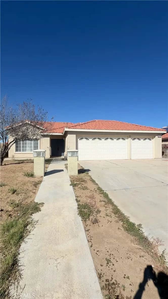 11224 Tamarisk Road, Adelanto, CA — listing photo 1