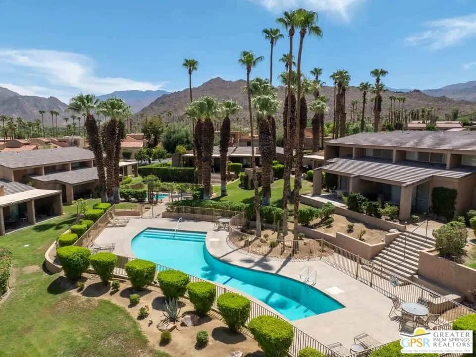 48872 Quercus Lane, Palm Desert, CA — listing photo 1
