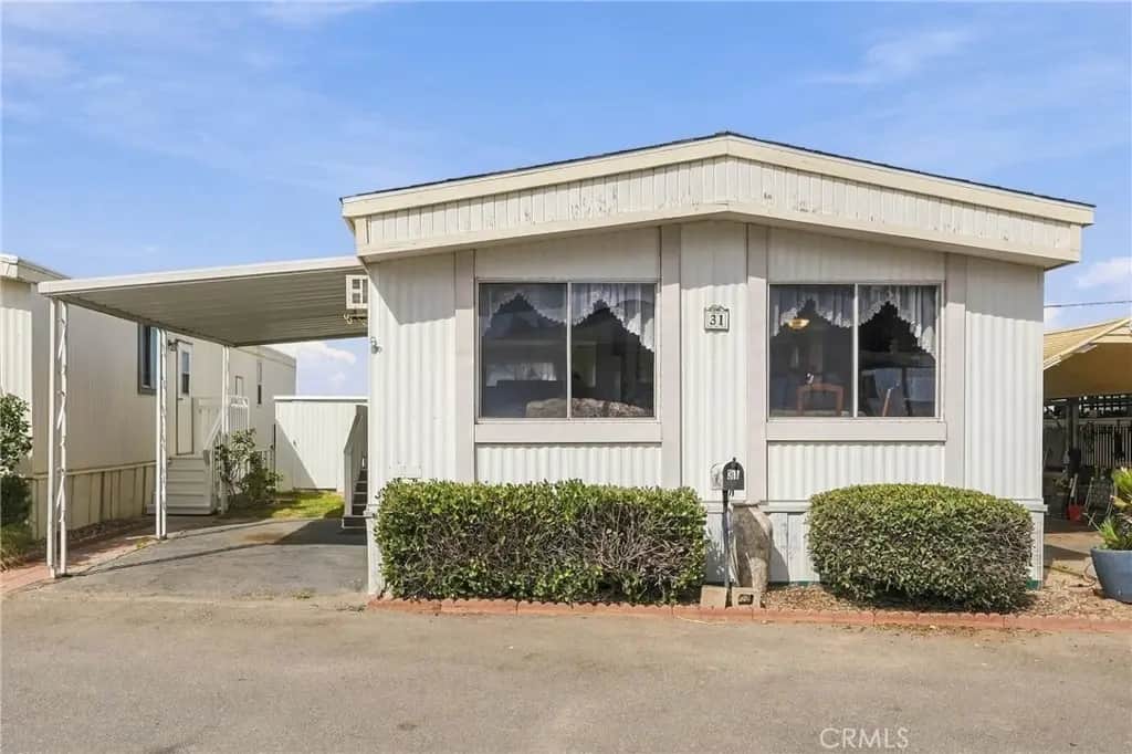 1600 E Clark 31, Santa Maria, CA — listing photo 1