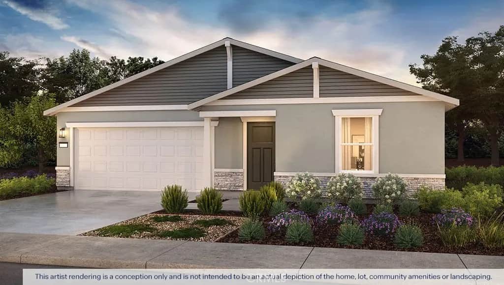 3138 BLUE WATER Drive 188, Merced, CA — listing photo 1