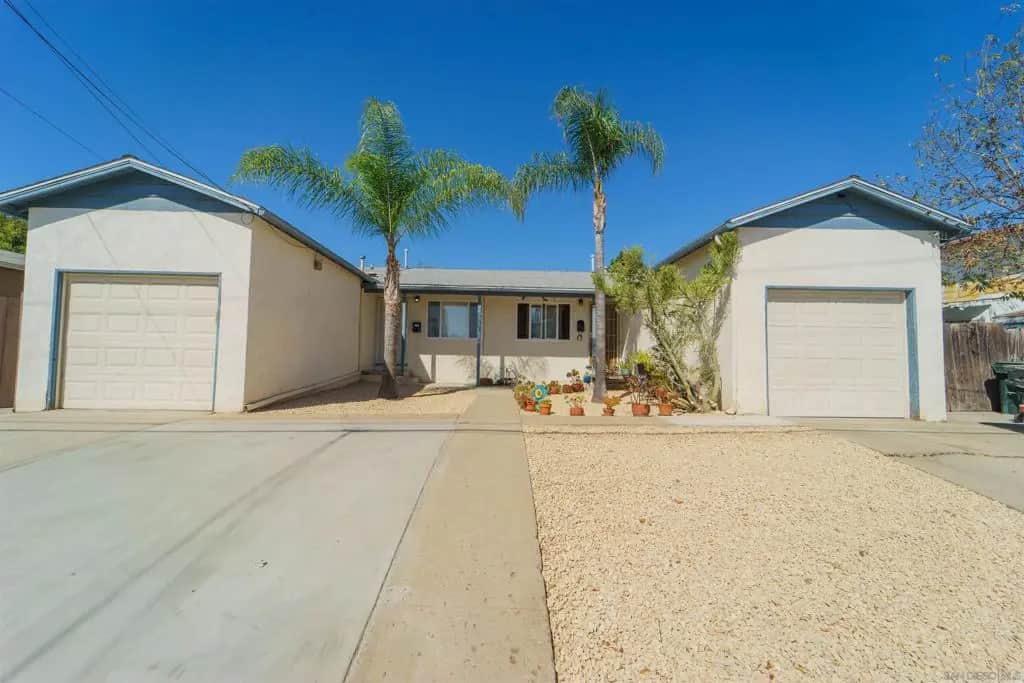 6080 82 Horton, La Mesa, CA — listing photo 1