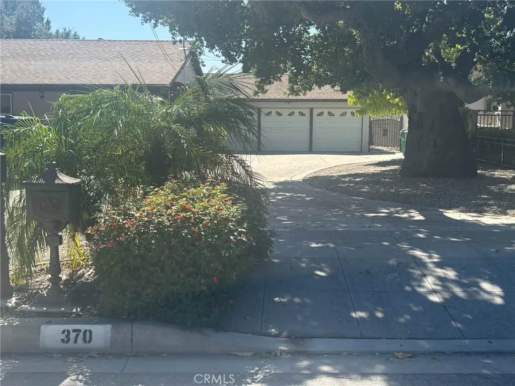 372 W Naomi Avenue, Arcadia, CA — listing photo 1