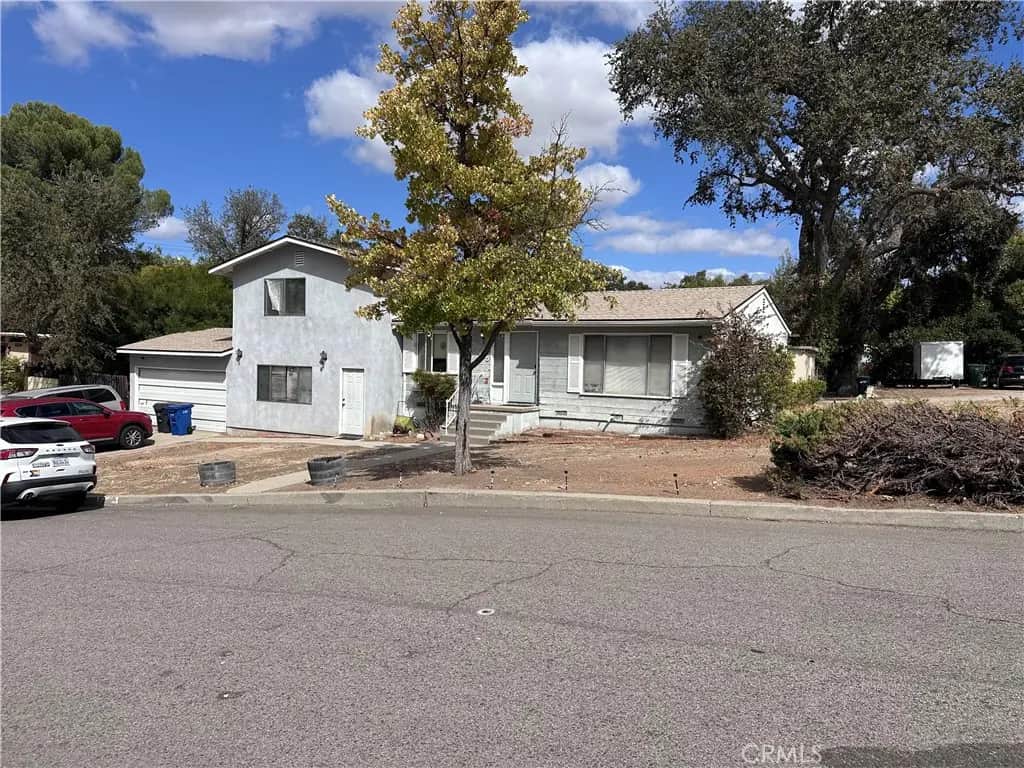 645 Moss, Paso Robles, CA — listing photo 1