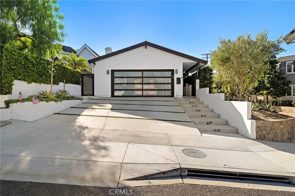 600 29th, Manhattan Beach, CA — listing photo 1