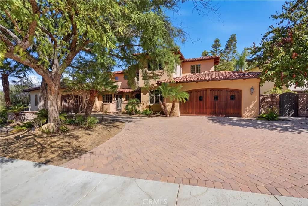 25759 Oak Meadow, Valencia, CA — listing photo 1