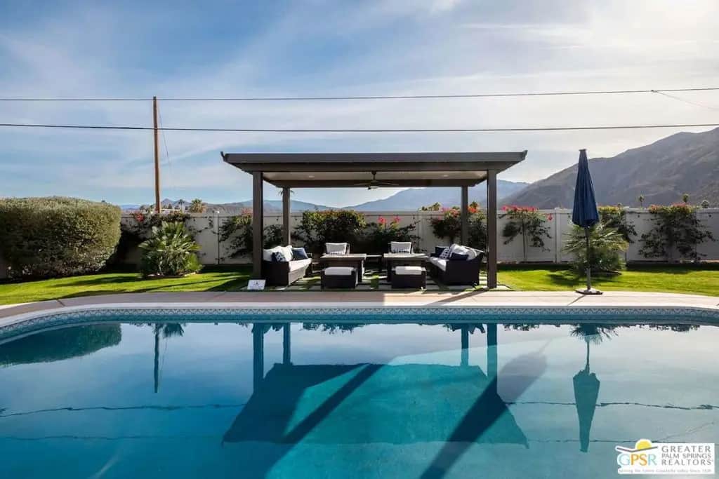 477 E Via Colusa, Palm Springs, CA — listing photo 1