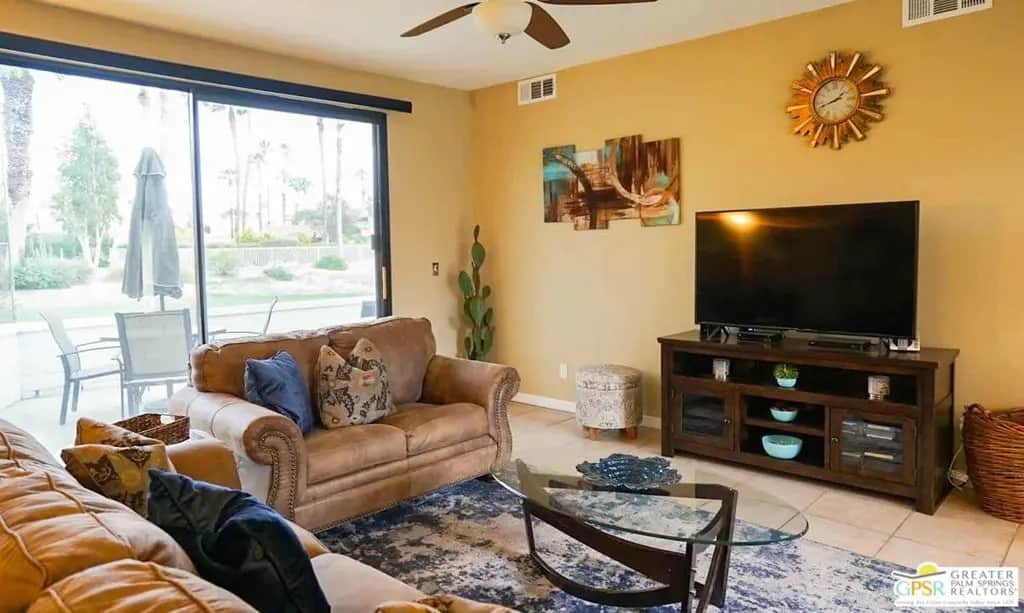 68368 Calle Leon, Cathedral City, CA — listing photo 1