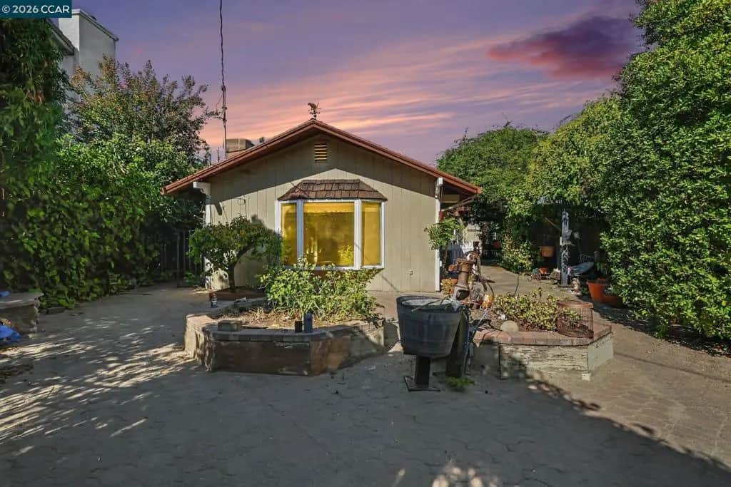401 Mayhew Way, Walnut Creek, CA — listing photo 1
