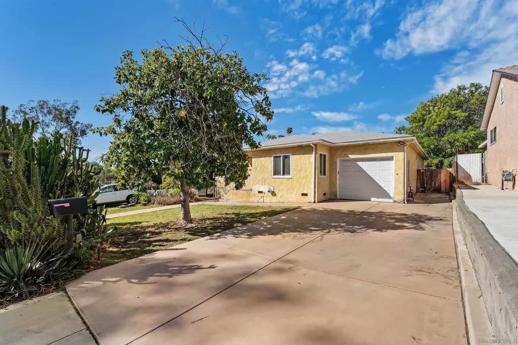 2720 Olive Street, Lemon Grove, CA — listing photo 1