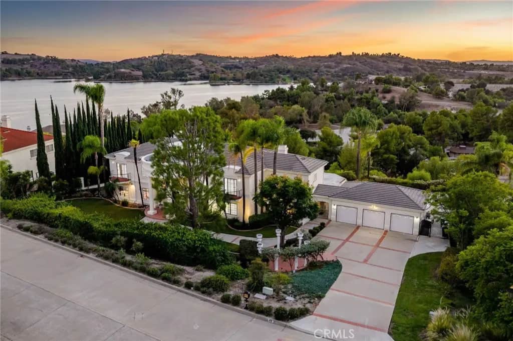 316 Rebecca Drive, San Dimas, CA — listing photo 1
