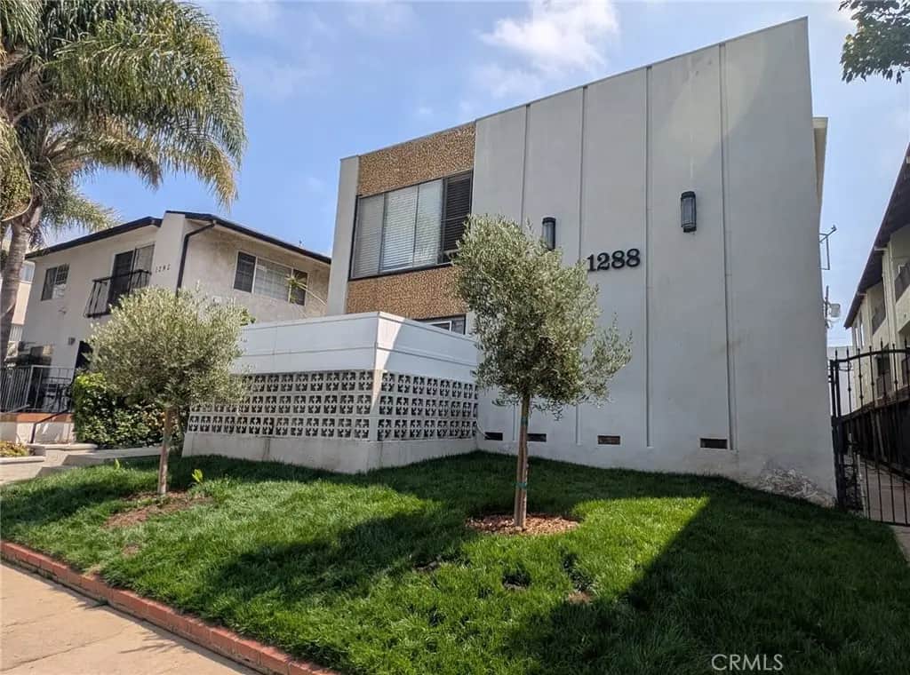 1288 Barry, Los Angeles, CA — listing photo 1