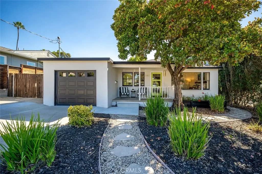 1411 Sydney Street, San Luis Obispo, CA — listing photo 1