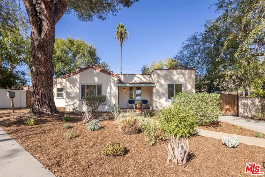 1406 Bellford Avenue, Pasadena, CA — listing photo 1