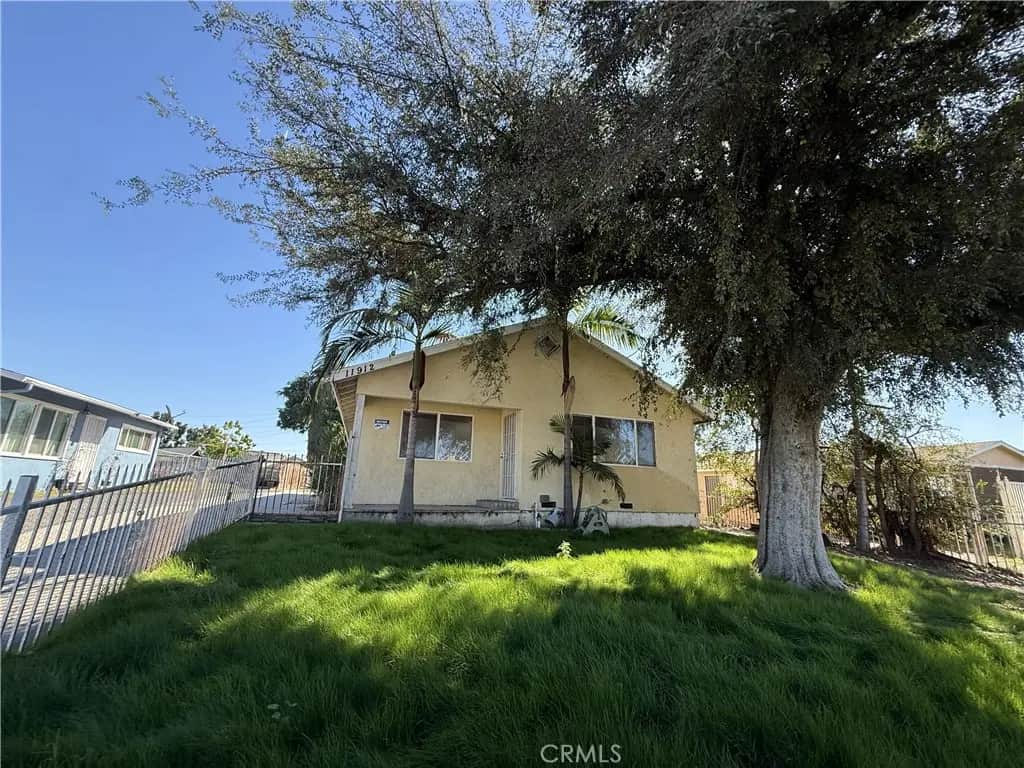 11912 Carmenita Road, Whittier, CA — listing photo 1