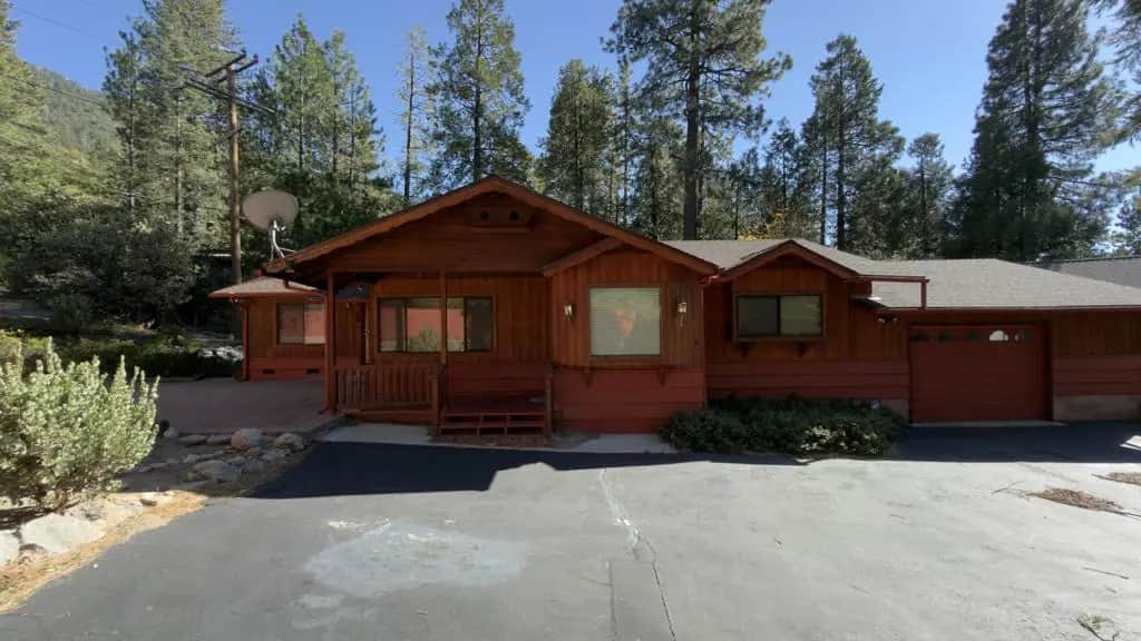 25080 Rim Rock Road, Idyllwild, CA — listing photo 1