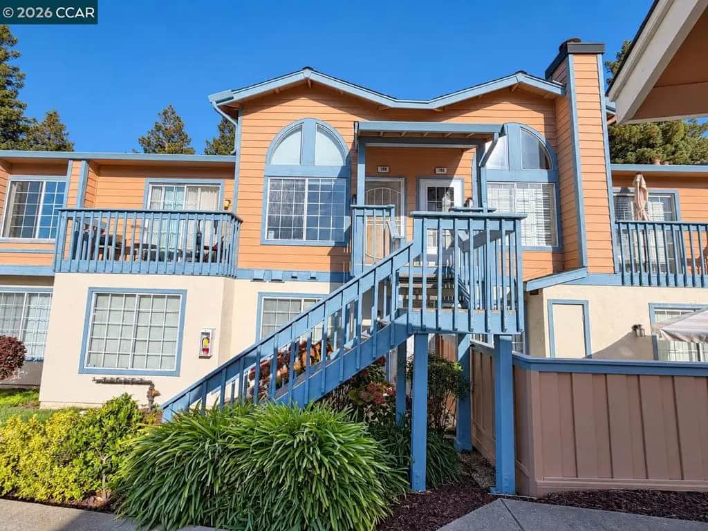 198 Glenwood, Hercules, CA — listing photo 1
