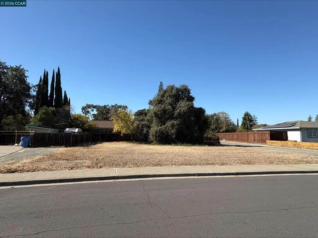 1549 Arkell, Walnut Creek, CA — listing photo 1