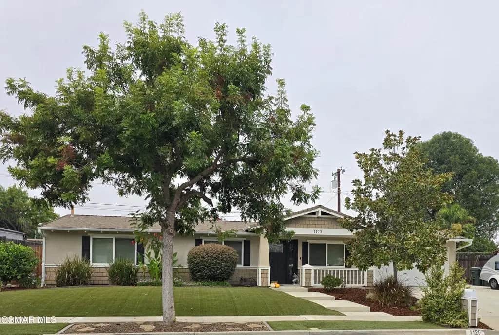 1129 Burtonwood Avenue, Thousand Oaks, CA — listing photo 1