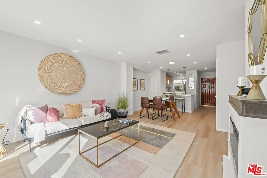 8515 Saturn Street 103, Los Angeles, CA — listing photo 1