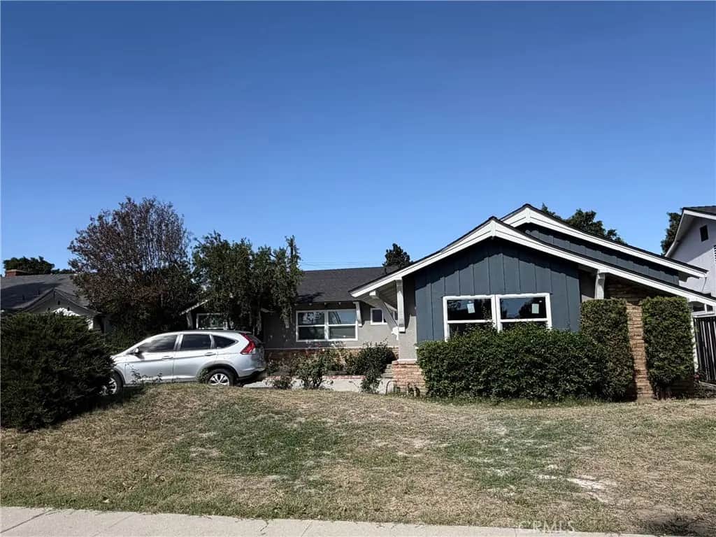 16009 Dearborn, North Hills, CA — listing photo 1