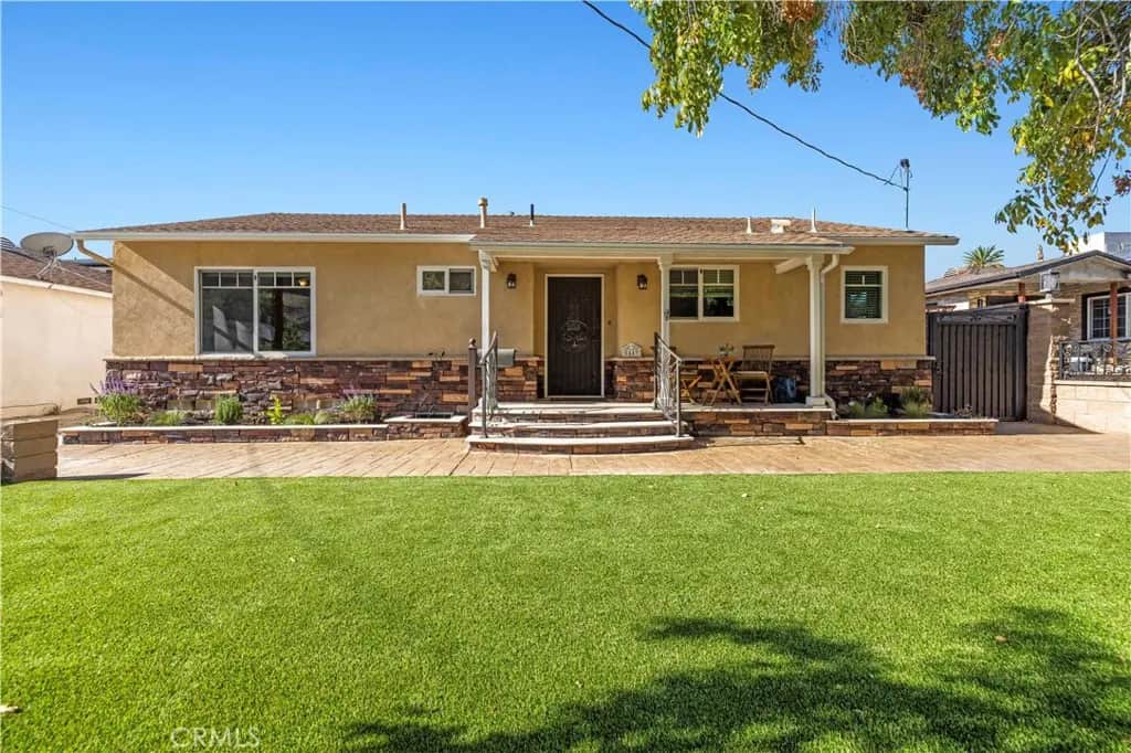 8449 Glencrest, Sun Valley, CA — listing photo 1