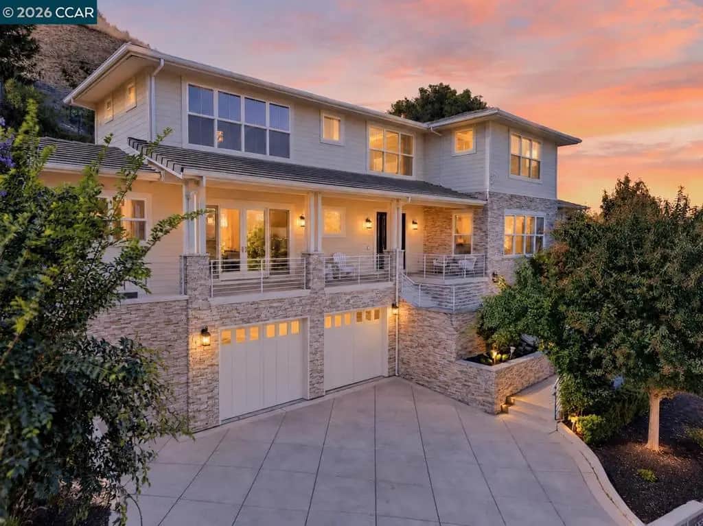 116 Mystic Pl, Alamo, CA — listing photo 1