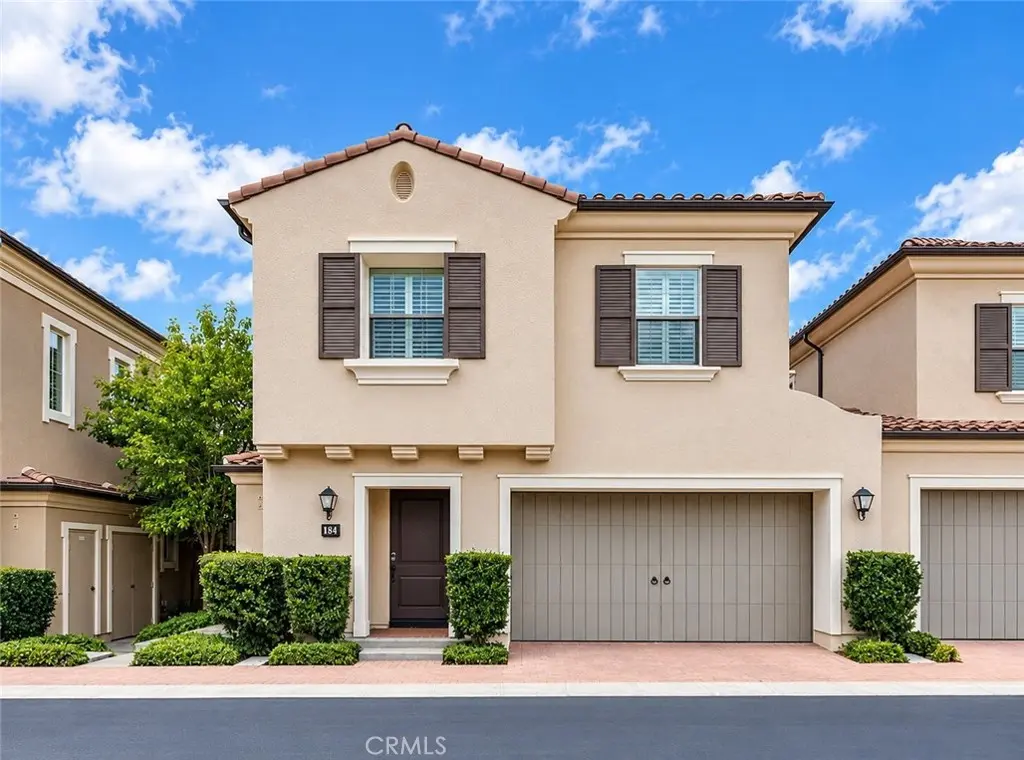 202 Crescent Moon, Irvine, CA — listing photo 1