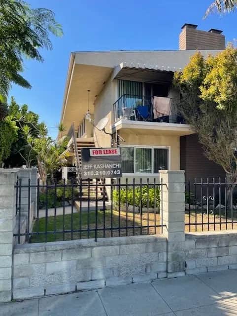 617 S Osage 3, Inglewood, CA — listing photo 1