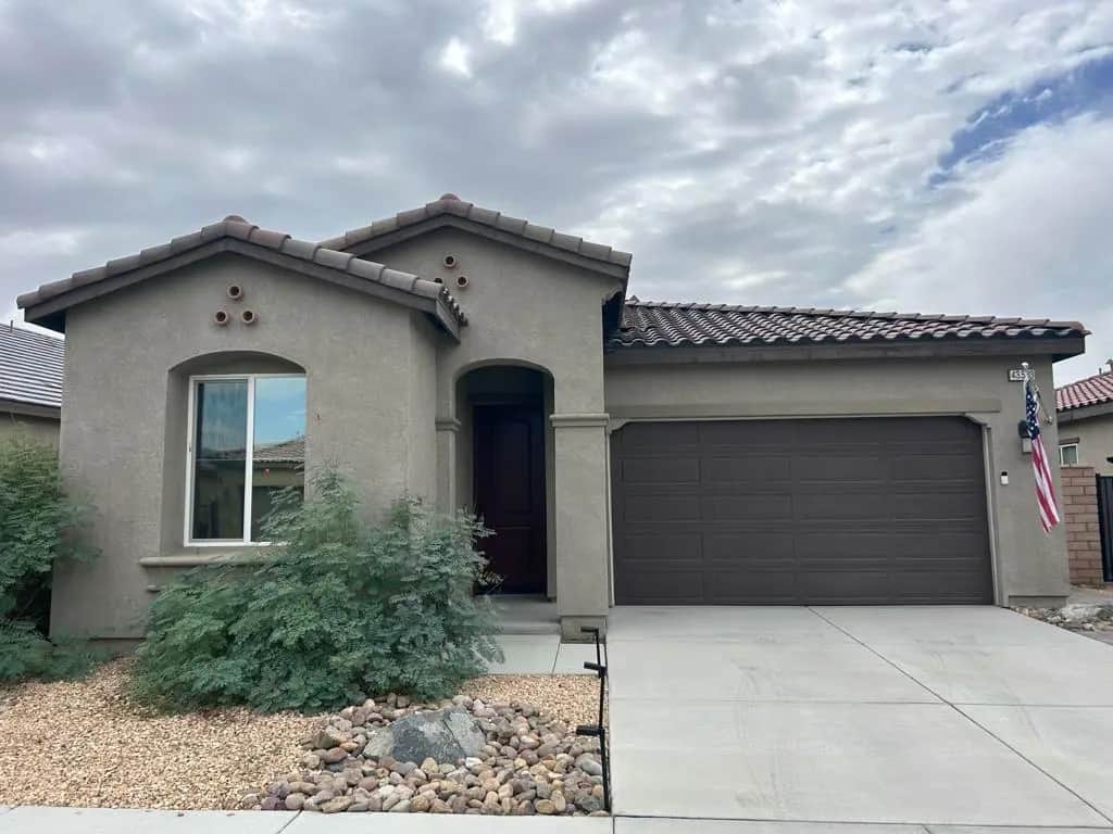 43553 Treviso Drive, Indio, CA — listing photo 1