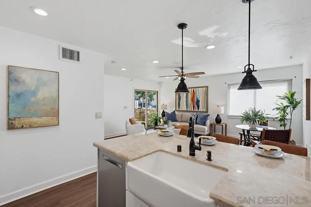 2636 Worden St Unit 108, San Diego, CA — listing photo 1