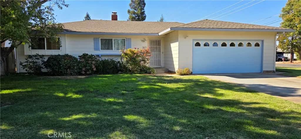 2835 San Verbena Way, Chico, CA — listing photo 1
