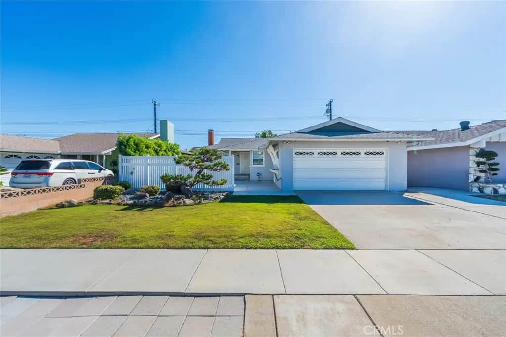 1448 W 171st, Gardena, CA — listing photo 1