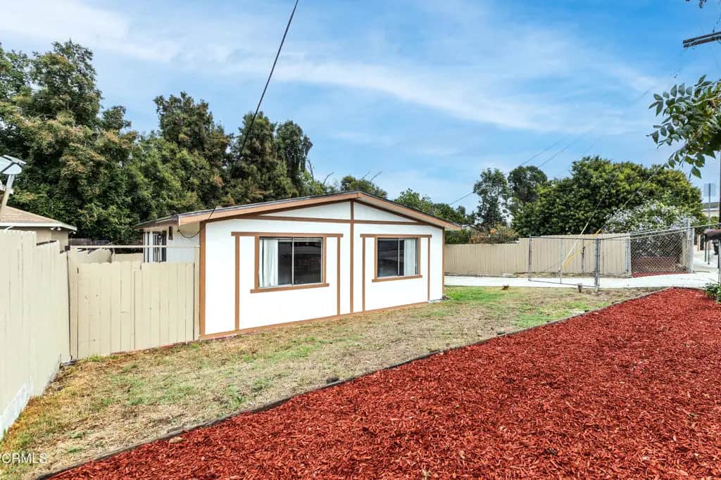 7413 Mooney Drive, Rosemead, CA — listing photo 1