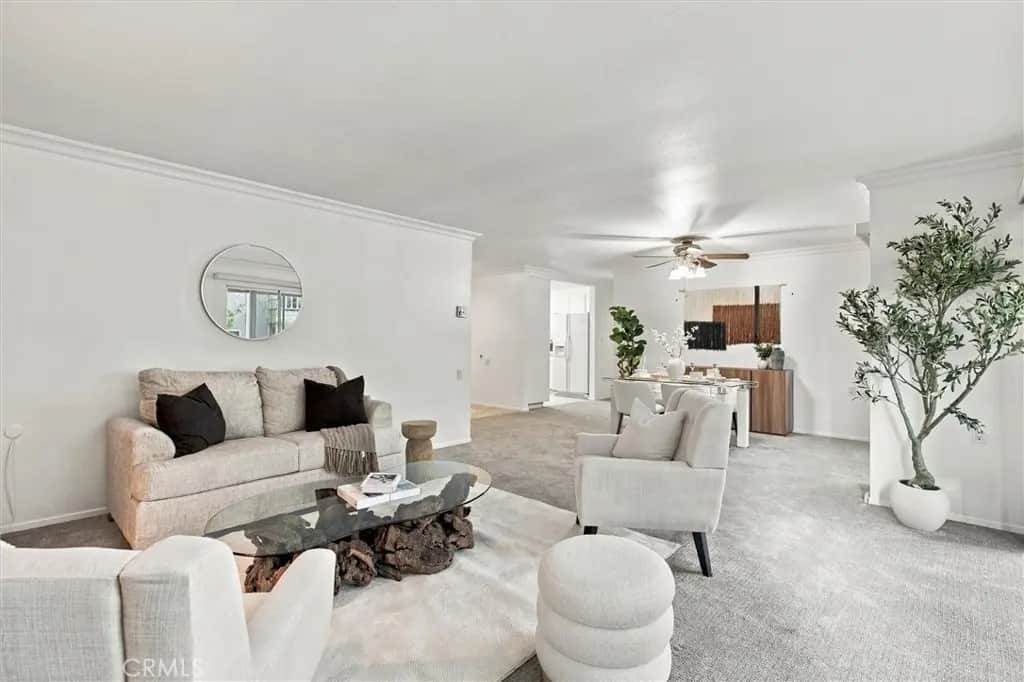 2399 1F Via Mariposa W, Laguna Woods, CA — listing photo 1