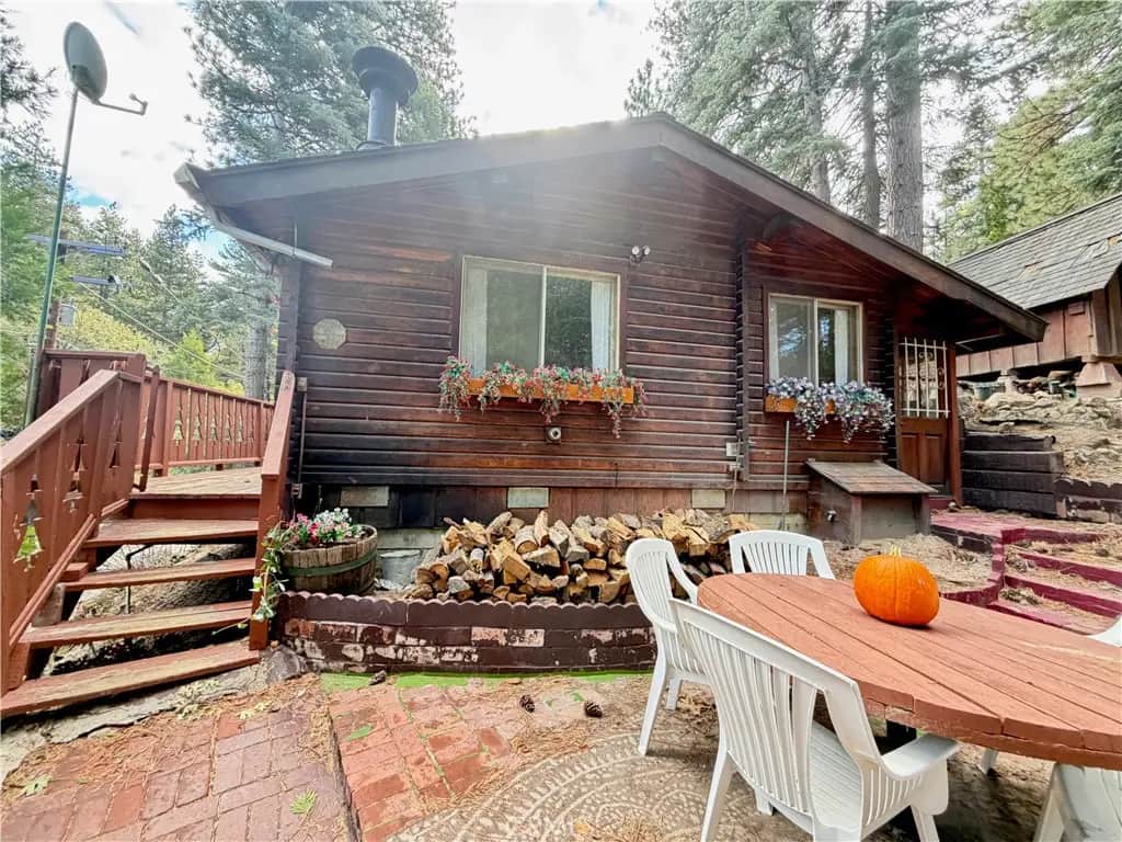 32145 Fern Drive, Running Springs, CA — listing photo 1