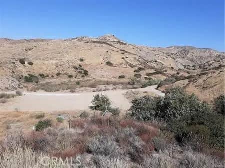 0 Crown Hill, Simi Valley, CA — listing photo 1