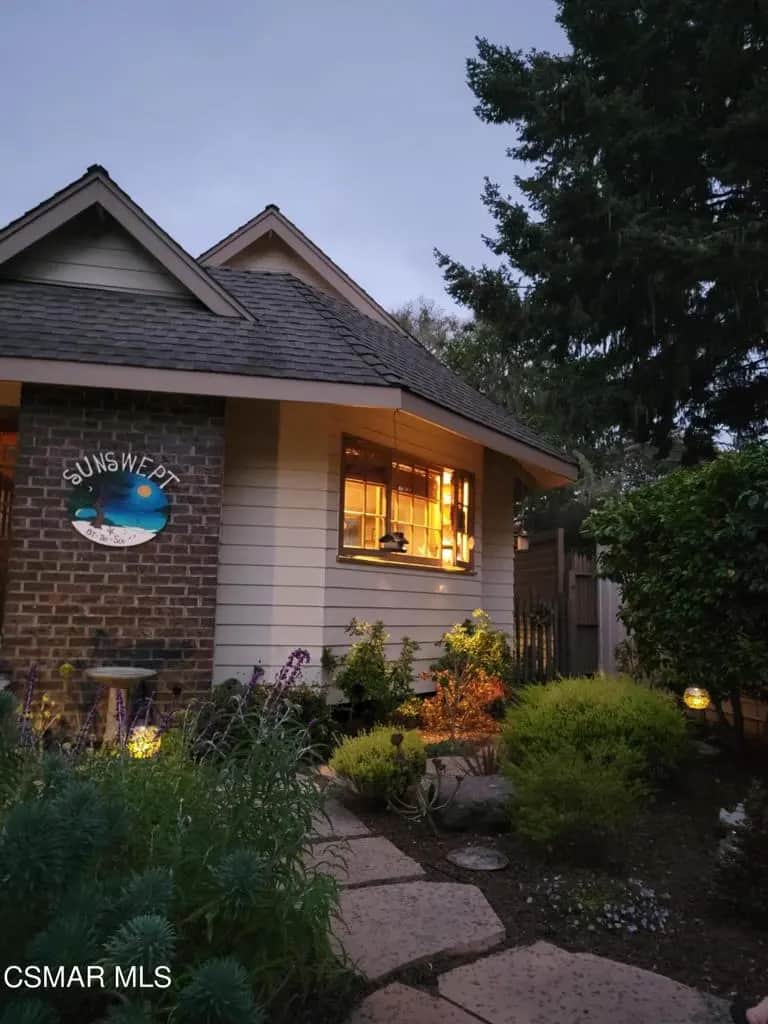 280 Casanova Street, Carmel By The Sea, CA — listing photo 1