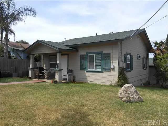 2012 E Avenue, National City, CA — listing photo 1
