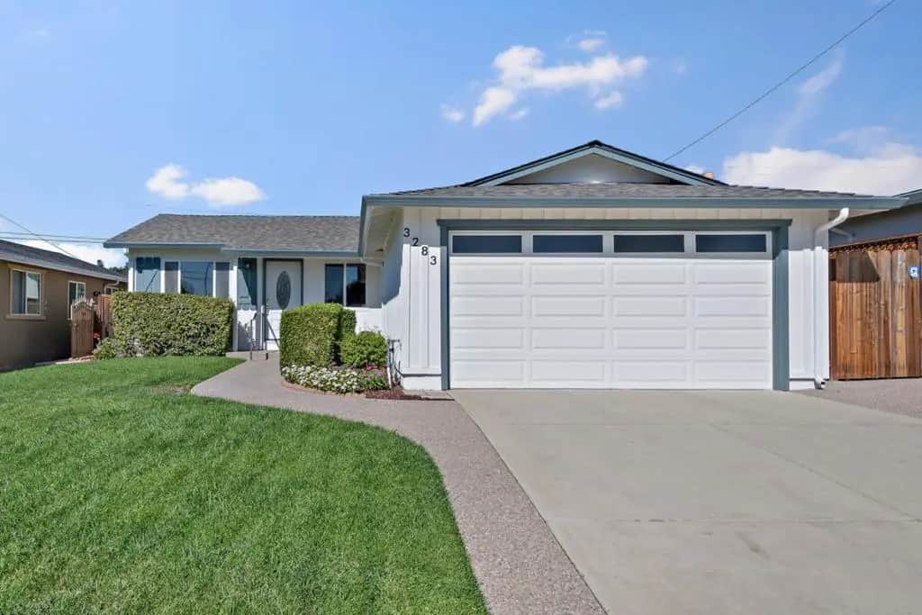 3283 Mount Logan Drive, San Jose, CA — listing photo 1