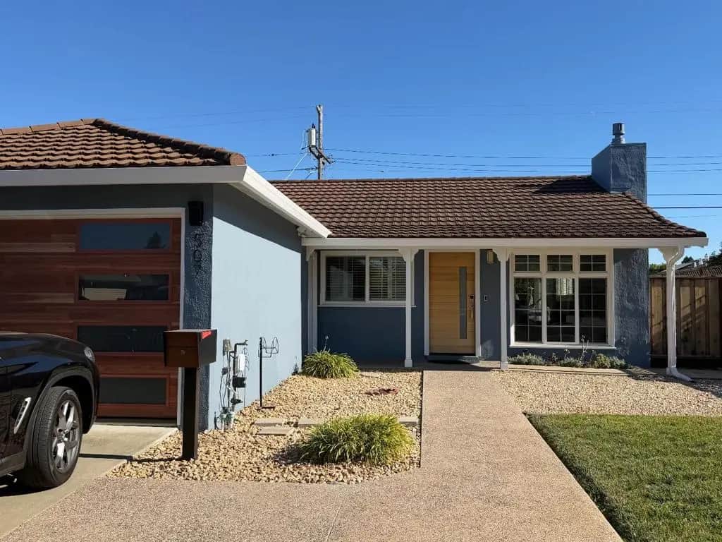 507 Roxbury Way, Belmont, CA — listing photo 1