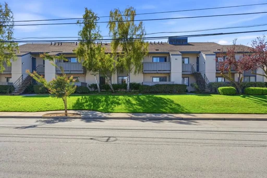 853 Woodside Way 136, San Mateo, CA — listing photo 1