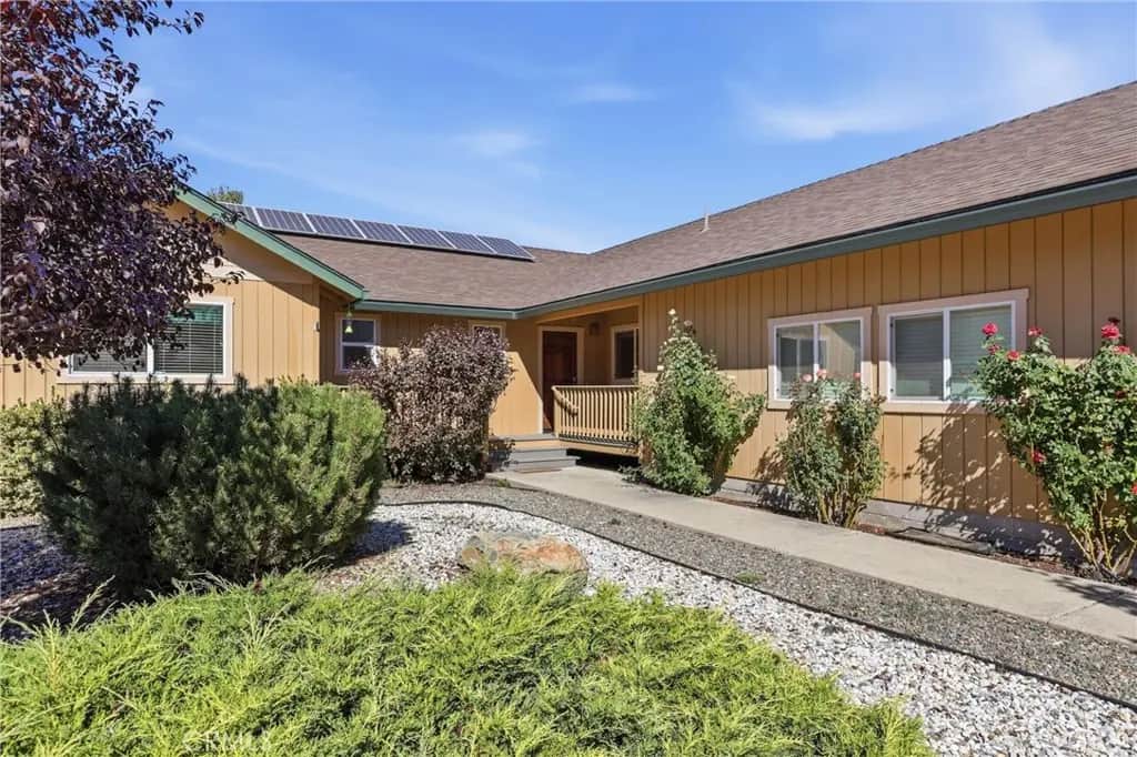 166 Pony Court, Quincy, CA — listing photo 1