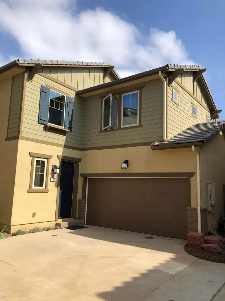 1037 Sea Glass Way, San Diego, CA — listing photo 1