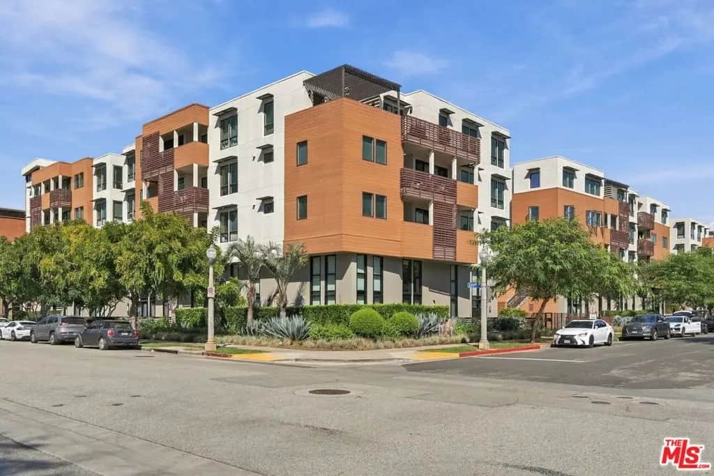 6030 Seabluff Drive 309, Playa Vista, CA — listing photo 1