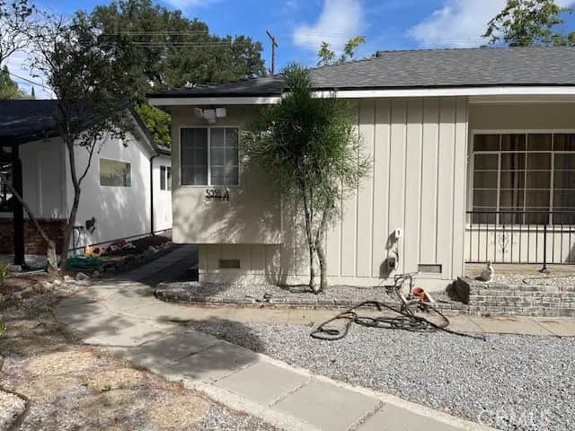 3055 A Sycamore, La Crescenta, CA — listing photo 1